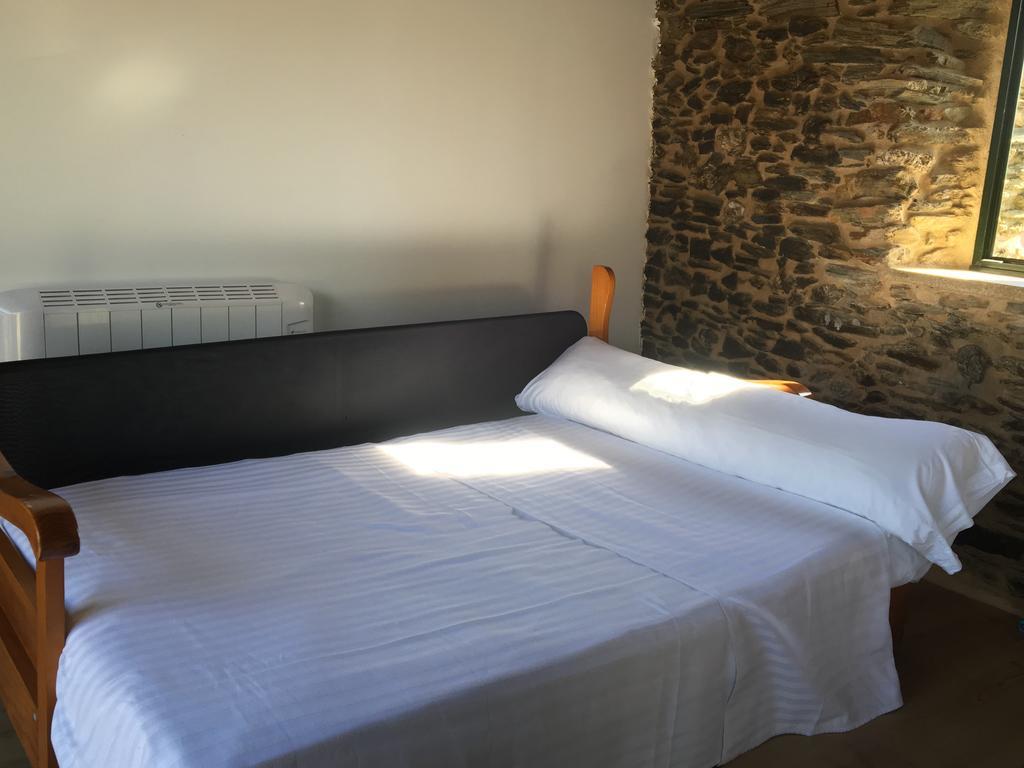 Vila Peregrina Castaneda  Kültér fotó