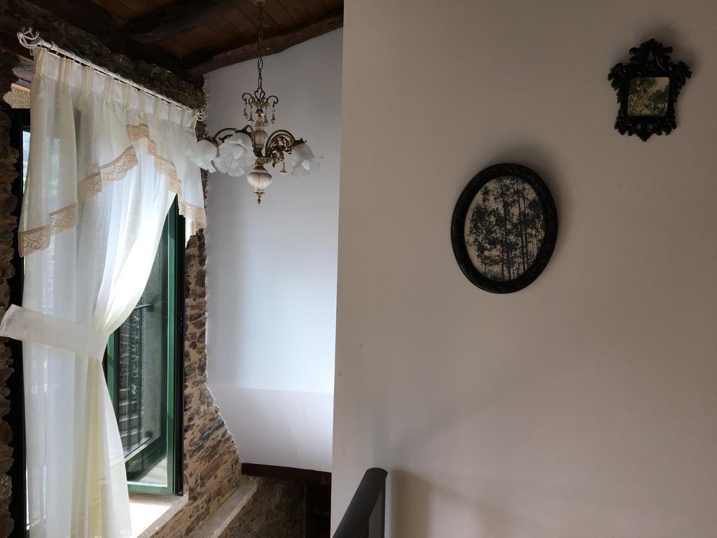 Vila Peregrina Castaneda  Kültér fotó