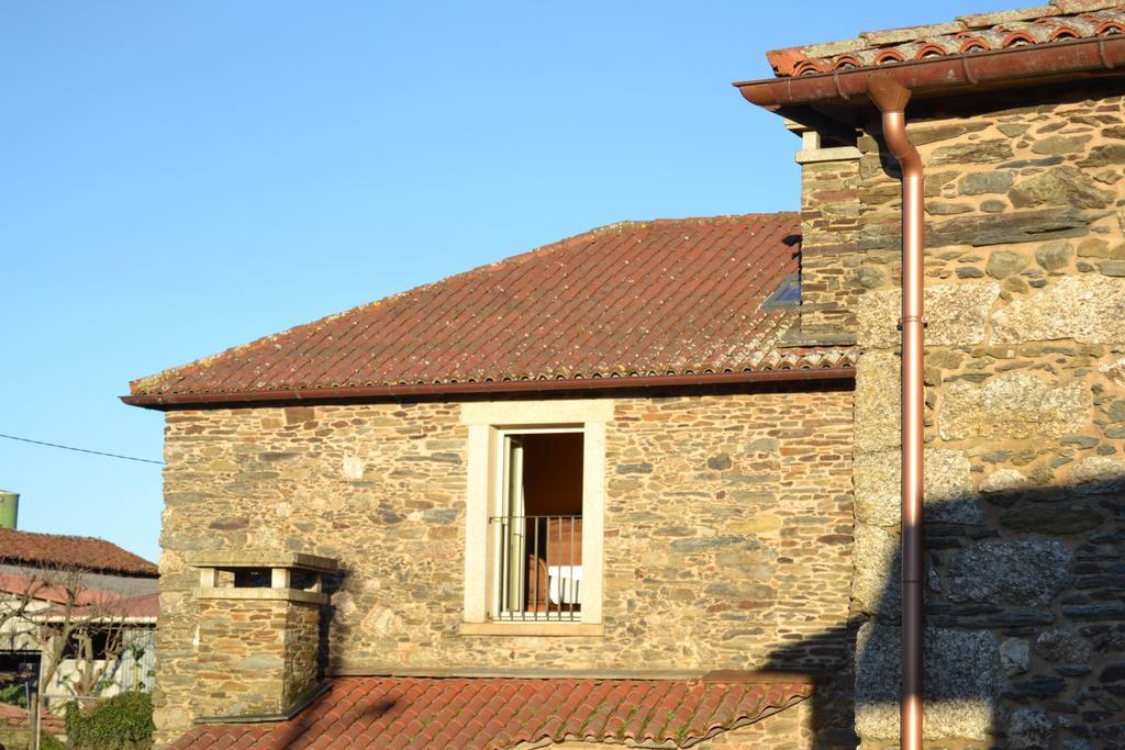 Vila Peregrina Castaneda  Kültér fotó