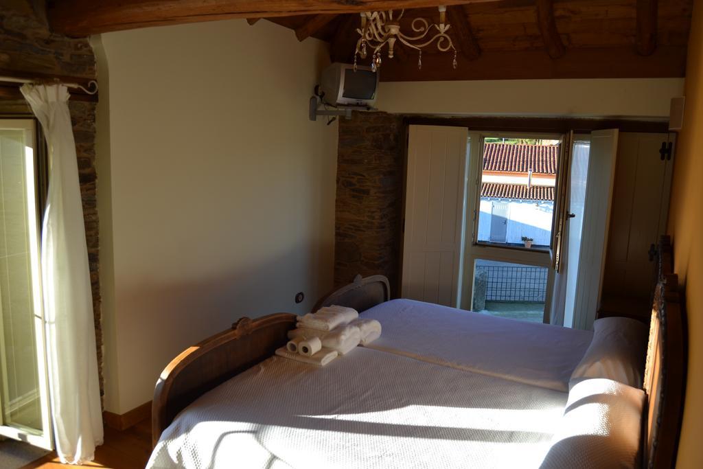 Vila Peregrina Castaneda  Kültér fotó
