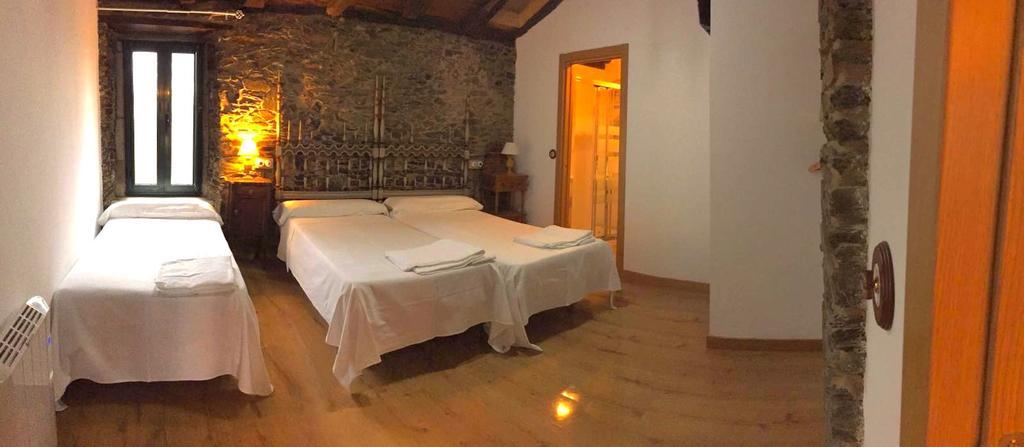 Vila Peregrina Castaneda  Kültér fotó