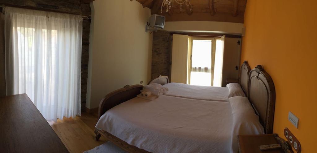 Vila Peregrina Castaneda  Kültér fotó