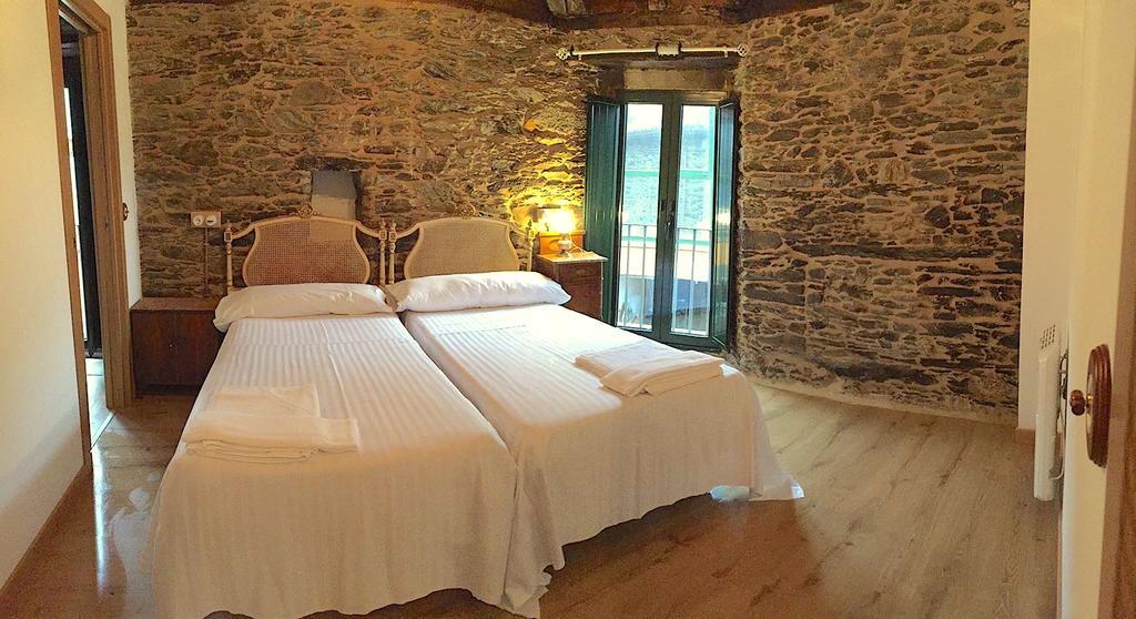 Vila Peregrina Castaneda  Kültér fotó