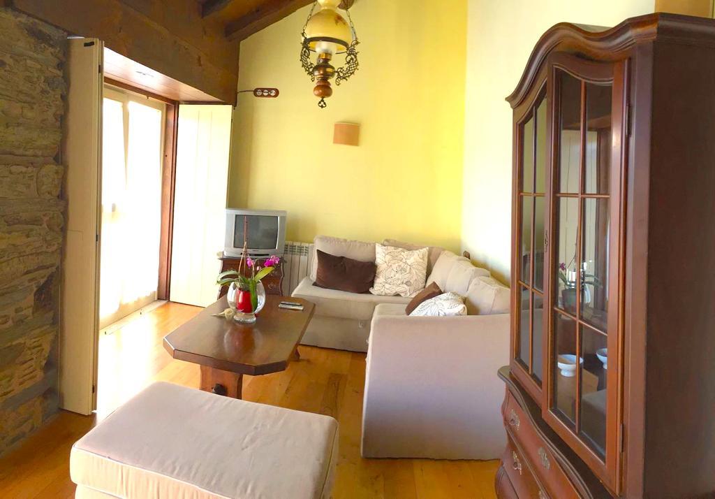 Vila Peregrina Castaneda  Kültér fotó